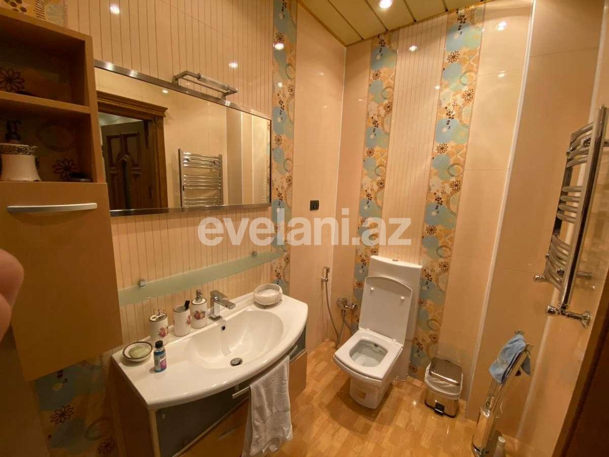 Продаётся, новостройка, 4-комнаты, 190 m², Баку, Насиминский r, 28 мая m.