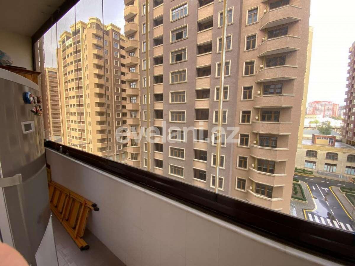 Продаётся, новостройка, 4-комнаты, 190 m², Баку, Насиминский r, 28 мая m.