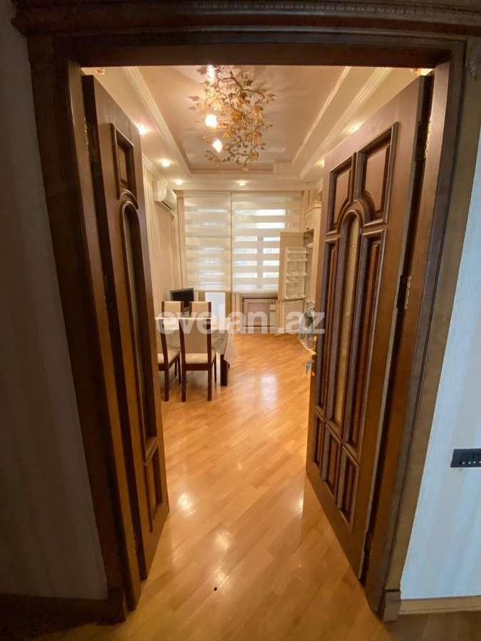 Продаётся, новостройка, 4-комнаты, 190 m², Баку, Насиминский r, 28 мая m.