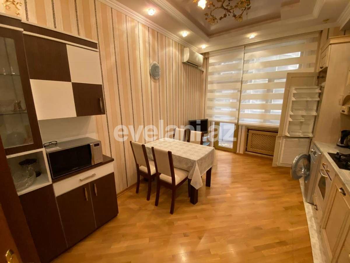 Продаётся, новостройка, 4-комнаты, 190 m², Баку, Насиминский r, 28 мая m.