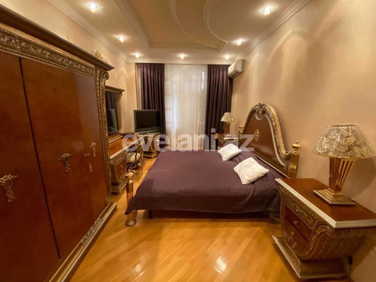 Продаётся, новостройка, 4-комнаты, 190 m², Баку, Насиминский r, 28 мая m.