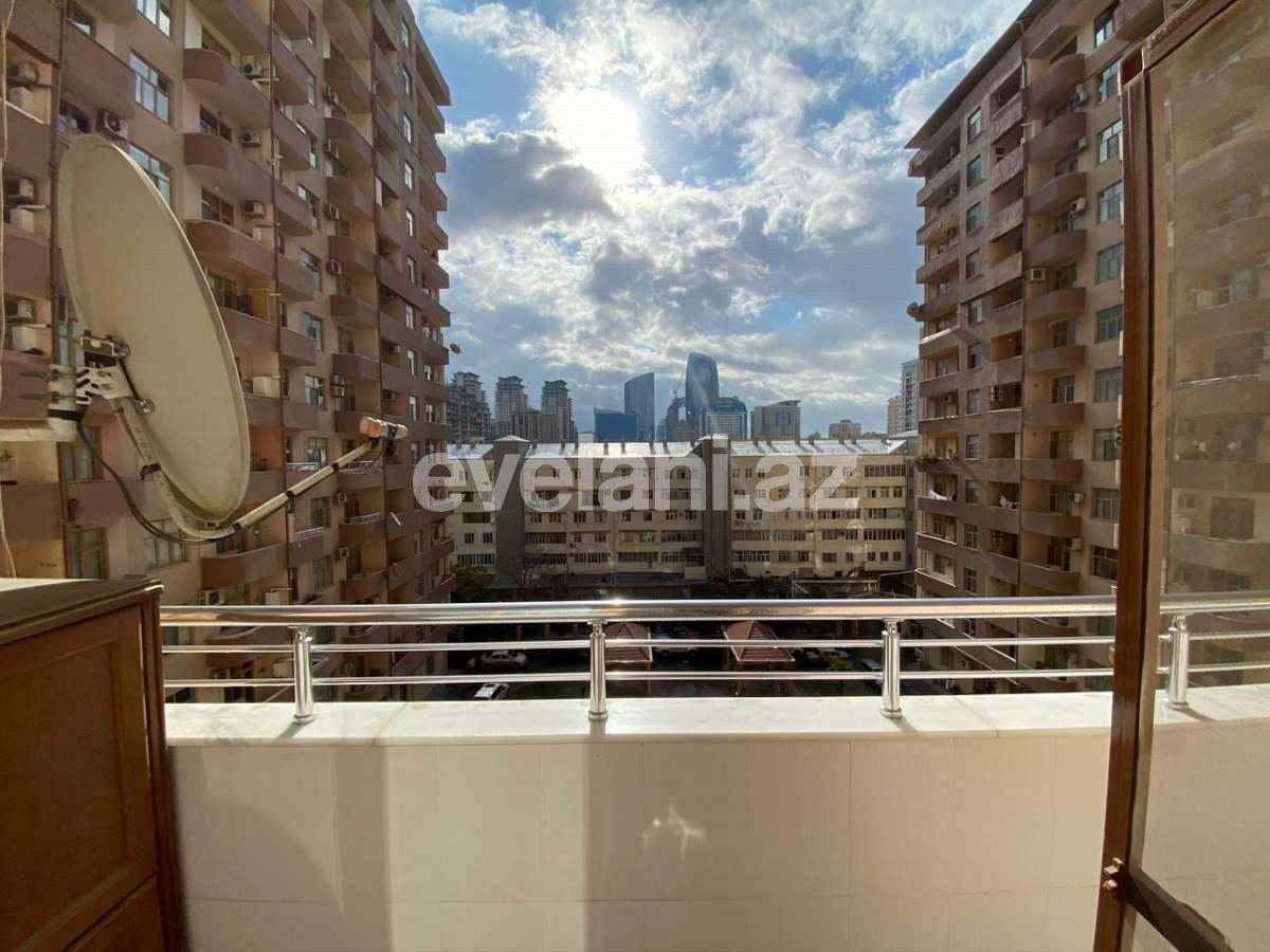 Продаётся, новостройка, 4-комнаты, 190 m², Баку, Насиминский r, 28 мая m.