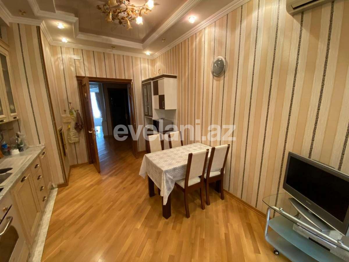 Продаётся, новостройка, 4-комнаты, 190 m², Баку, Насиминский r, 28 мая m.