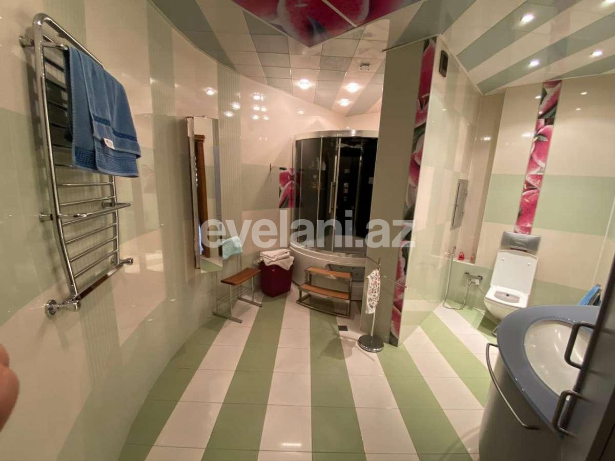 Продаётся, новостройка, 4-комнаты, 190 m², Баку, Насиминский r, 28 мая m.