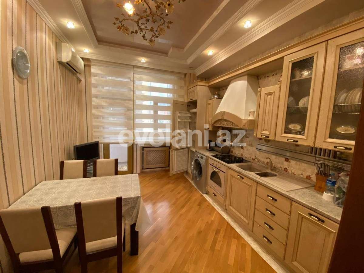 Продаётся, новостройка, 4-комнаты, 190 m², Баку, Насиминский r, 28 мая m.