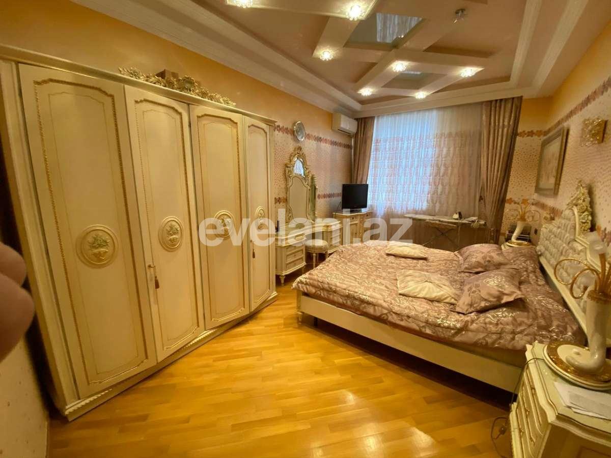 Продаётся, новостройка, 4-комнаты, 190 m², Баку, Насиминский r, 28 мая m.