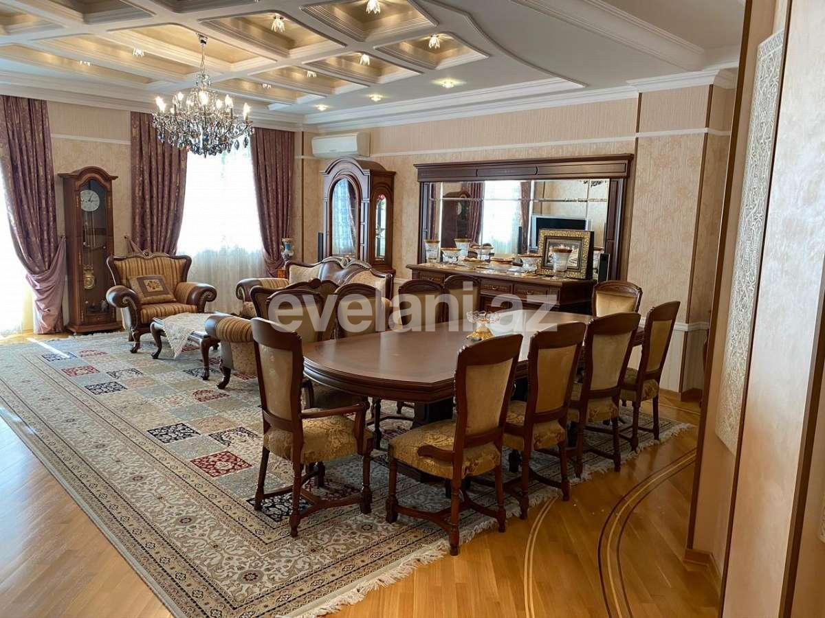 Продаётся, новостройка, 4-комнаты, 190 m², Баку, Насиминский r, 28 мая m.