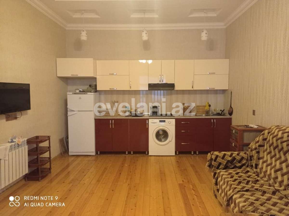 Sale, garden / house, 5 room, 280 m², Baku, Nizami r, Keshle d.