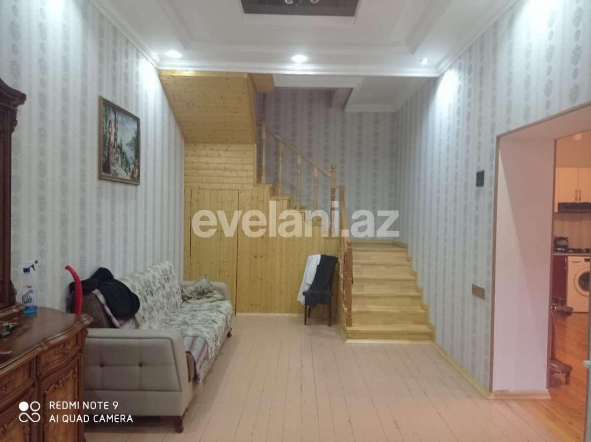 Sale, garden / house, 5 room, 280 m², Baku, Nizami r, Keshle d.