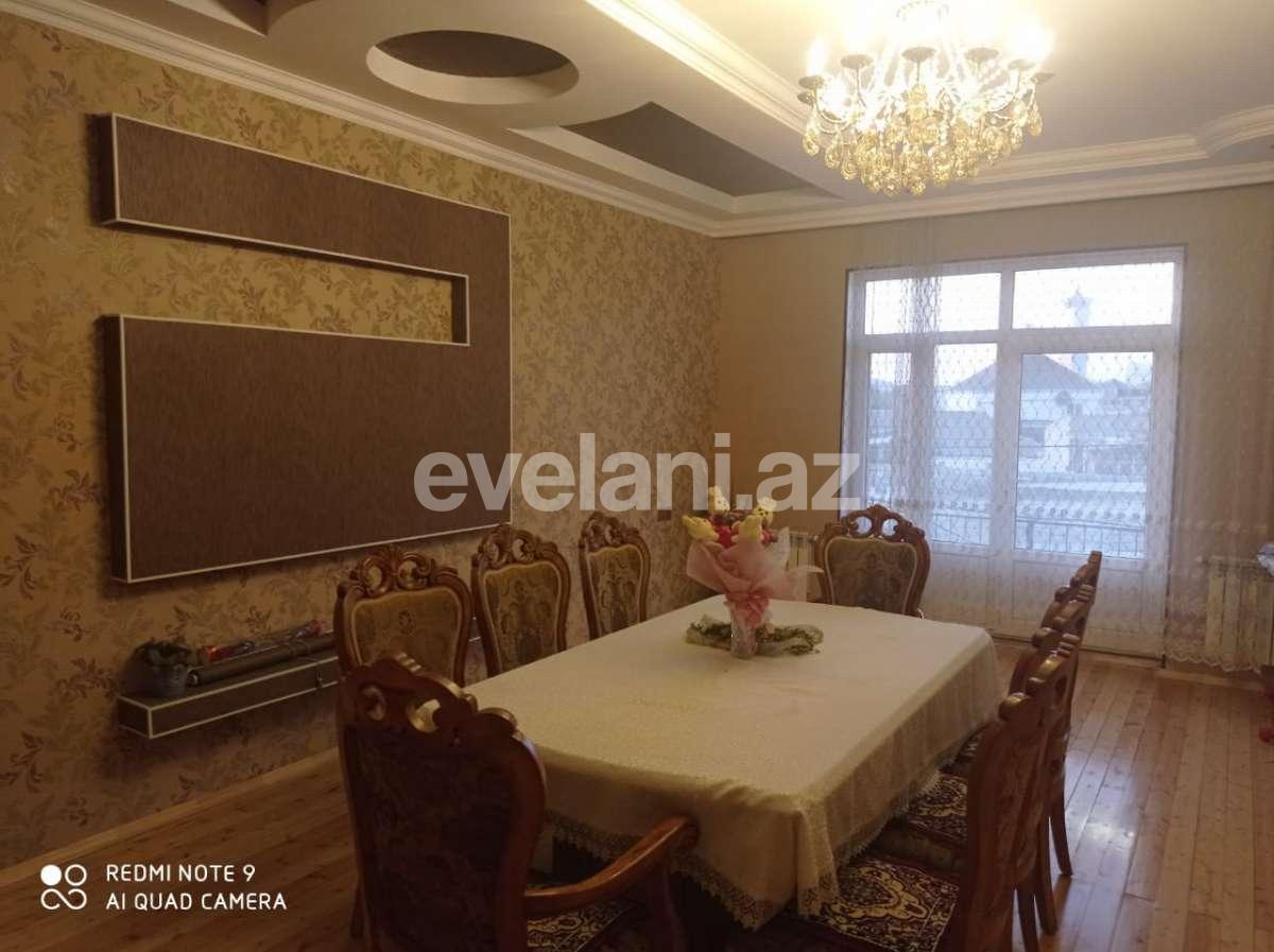 Sale, garden / house, 5 room, 280 m², Baku, Nizami r, Keshle d.