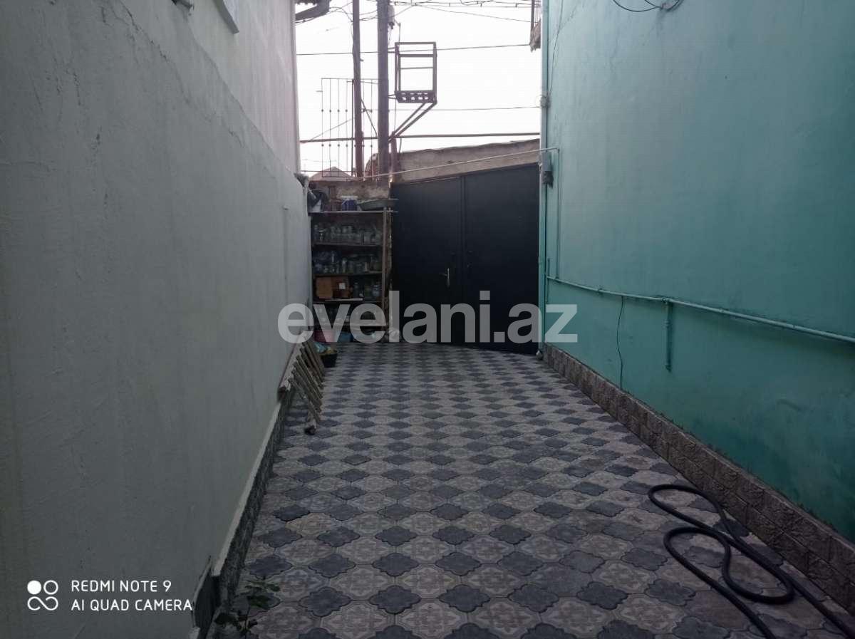 Sale, garden / house, 5 room, 280 m², Baku, Nizami r, Keshle d.