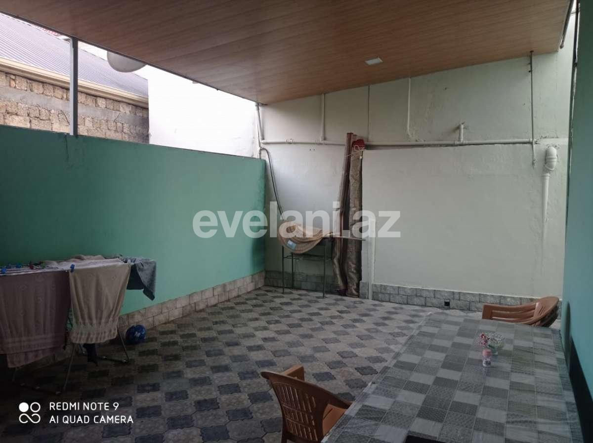 Sale, garden / house, 5 room, 280 m², Baku, Nizami r, Keshle d.