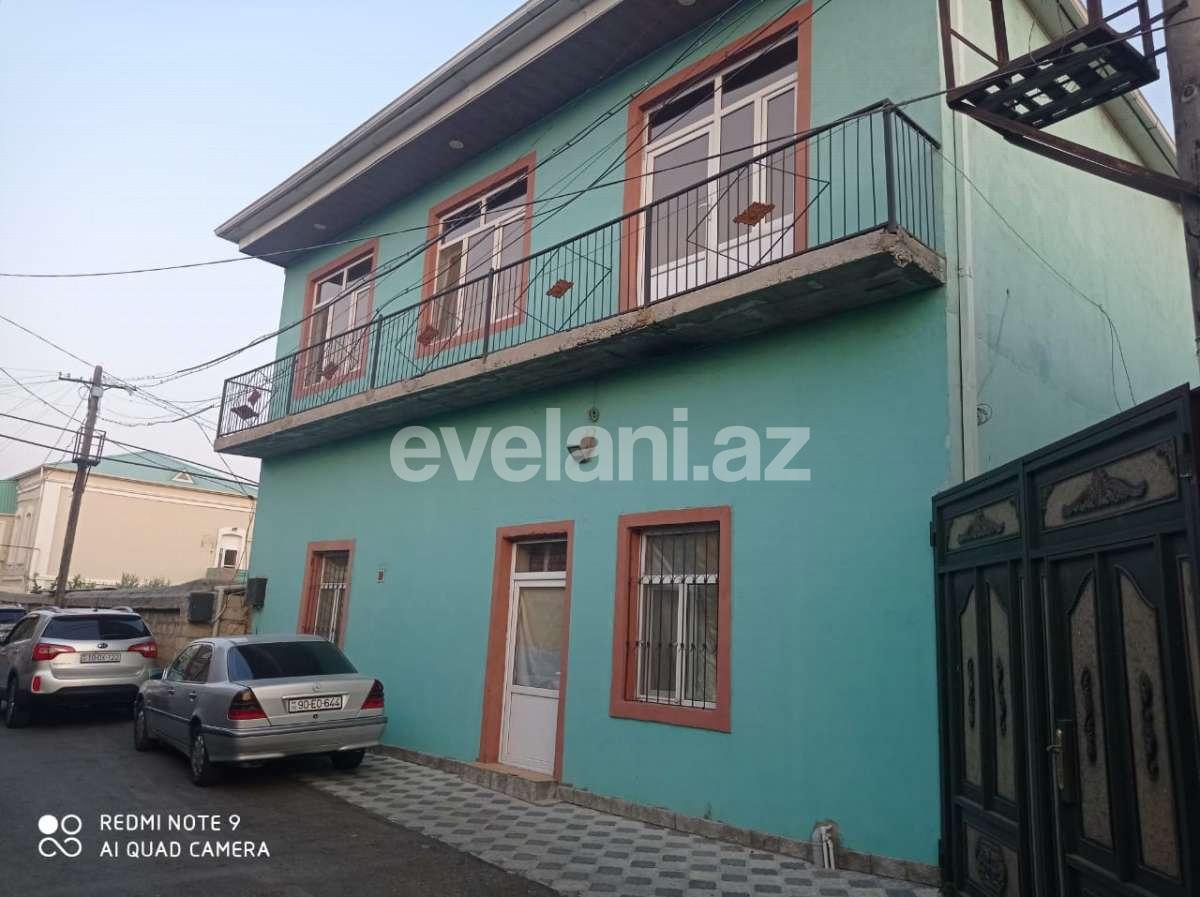 Sale, garden / house, 5 room, 280 m², Baku, Nizami r, Keshle d.
