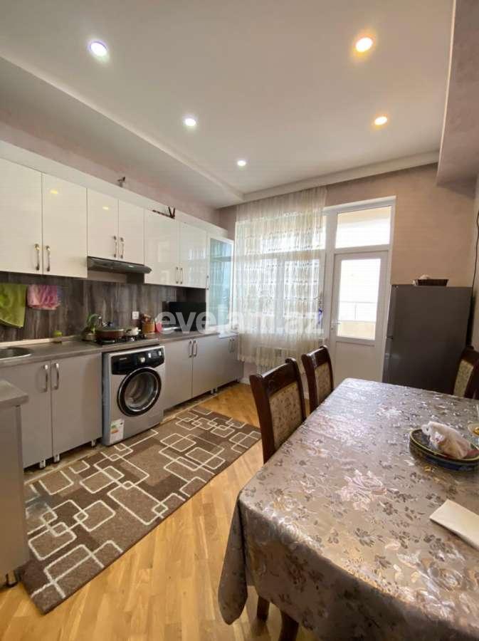 Satılır, yeni tikili, 3 otaqlı, 92 m², Bakı, Yasamal r.