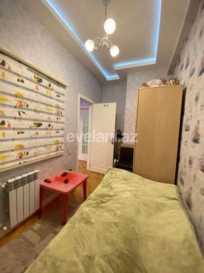 Satılır, yeni tikili, 3 otaqlı, 92 m², Bakı, Yasamal r.