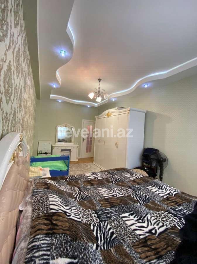Satılır, yeni tikili, 3 otaqlı, 92 m², Bakı, Yasamal r.