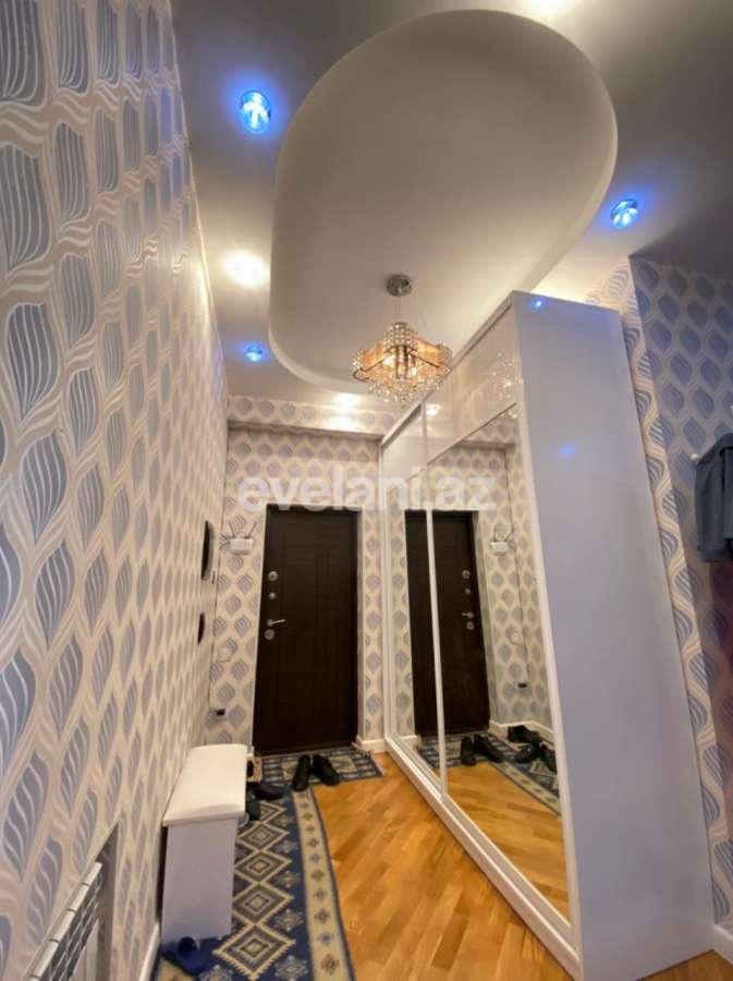 Satılır, yeni tikili, 3 otaqlı, 92 m², Bakı, Yasamal r.