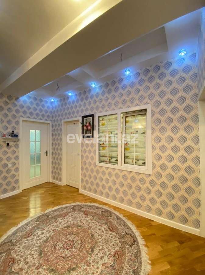 Satılır, yeni tikili, 3 otaqlı, 92 m², Bakı, Yasamal r.