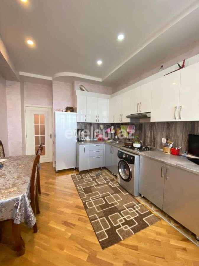 Satılır, yeni tikili, 3 otaqlı, 92 m², Bakı, Yasamal r.