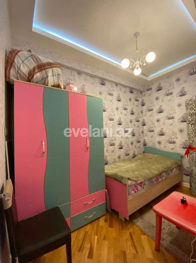Satılır, yeni tikili, 3 otaqlı, 92 m², Bakı, Yasamal r.