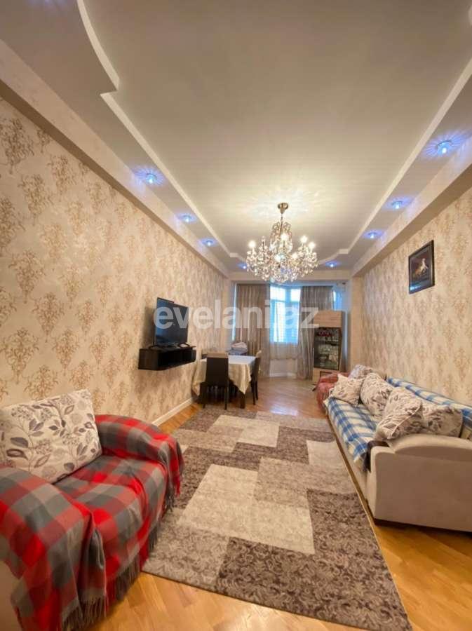 Satılır, yeni tikili, 3 otaqlı, 92 m², Bakı, Yasamal r.
