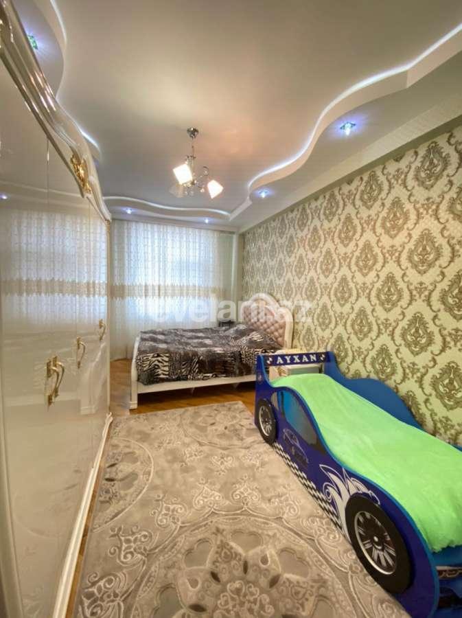 Satılır, yeni tikili, 3 otaqlı, 92 m², Bakı, Yasamal r.