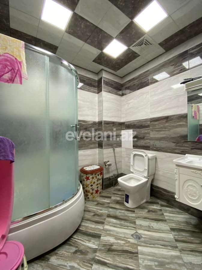 Satılır, yeni tikili, 3 otaqlı, 92 m², Bakı, Yasamal r.