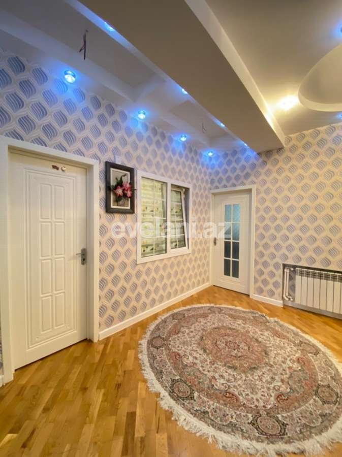 Satılır, yeni tikili, 3 otaqlı, 92 m², Bakı, Yasamal r.