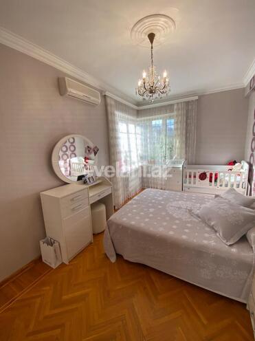 Satılır, köhnə tikili, 3 otaqlı, 87 m², Nəsimi r.