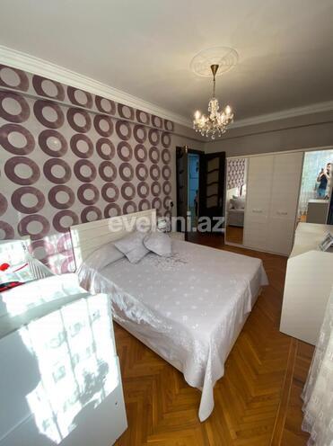 Satılır, köhnə tikili, 3 otaqlı, 87 m², Nəsimi r.