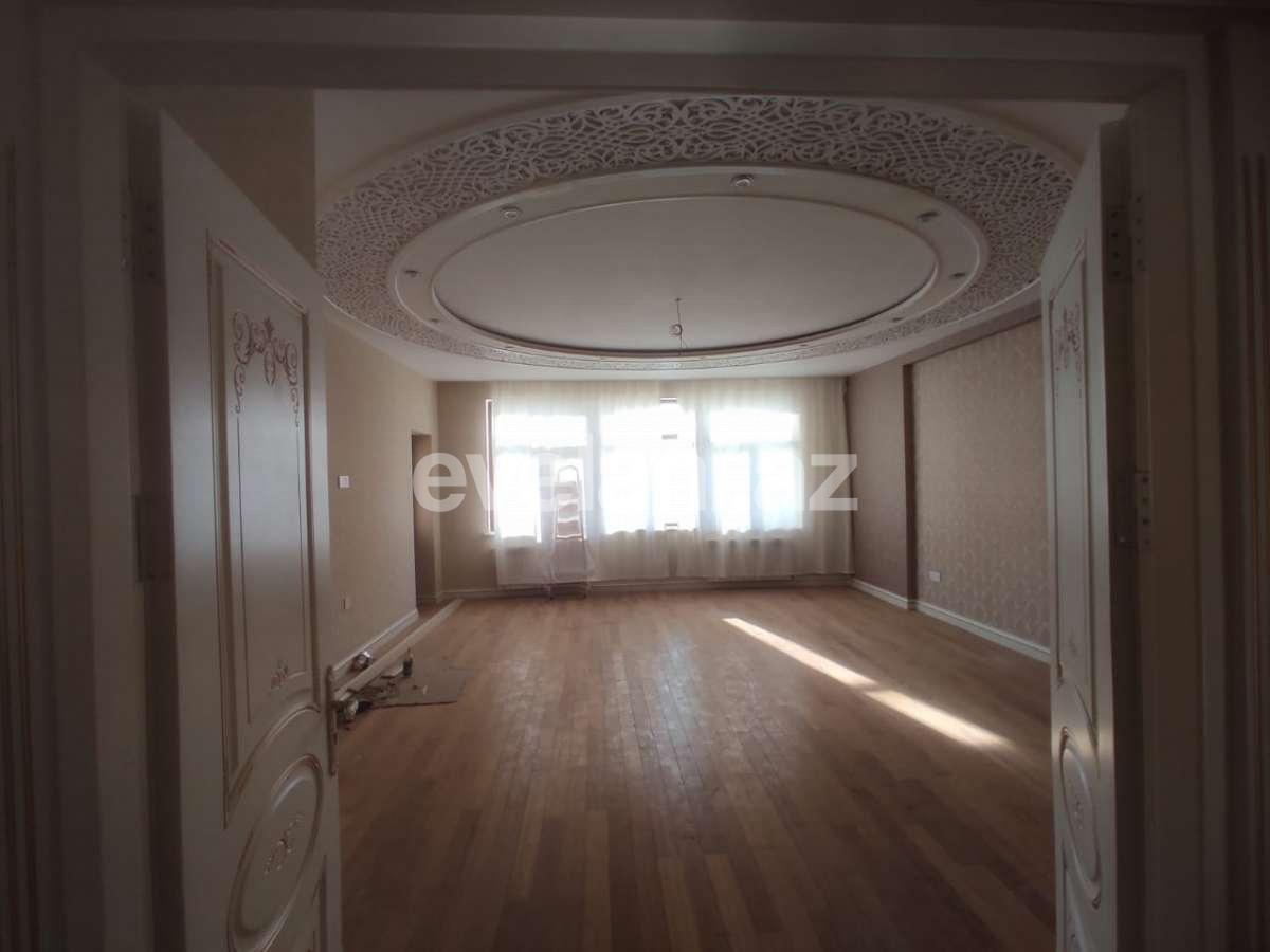 Satılır, yeni tikili, 3 otaqlı, 150 m², Şah İsmayıl Xətai m.