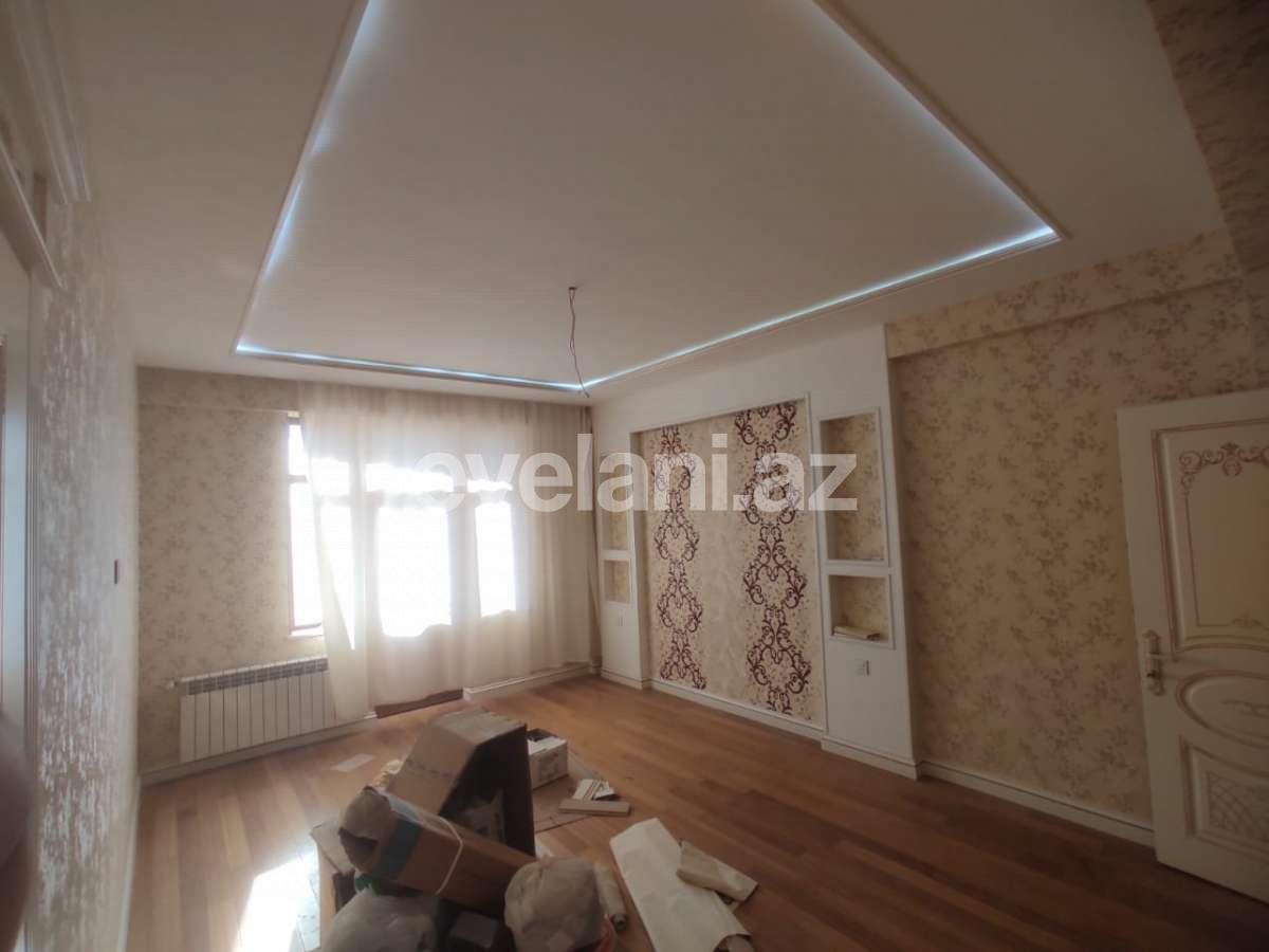 Satılır, yeni tikili, 3 otaqlı, 150 m², Şah İsmayıl Xətai m.
