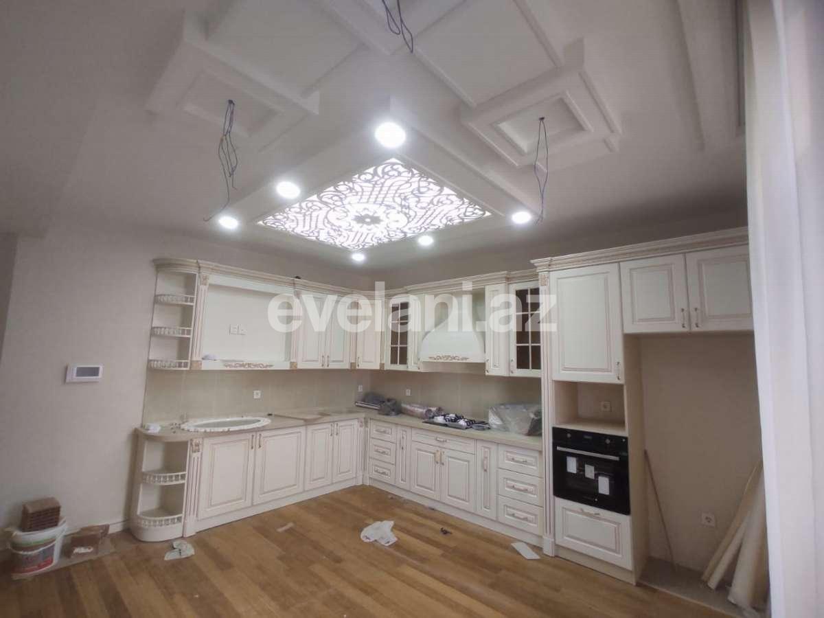 Satılır, yeni tikili, 3 otaqlı, 150 m², Şah İsmayıl Xətai m.