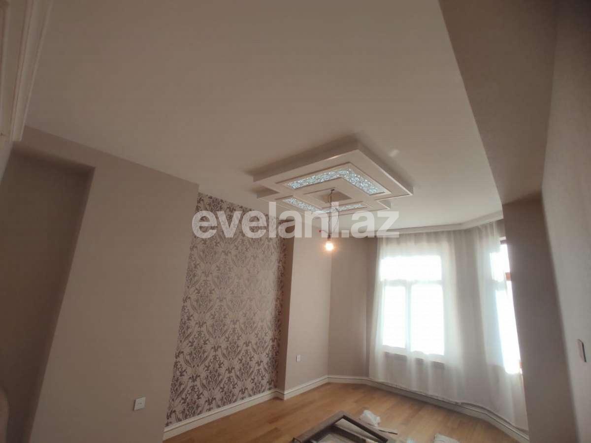 Satılır, yeni tikili, 3 otaqlı, 150 m², Şah İsmayıl Xətai m.