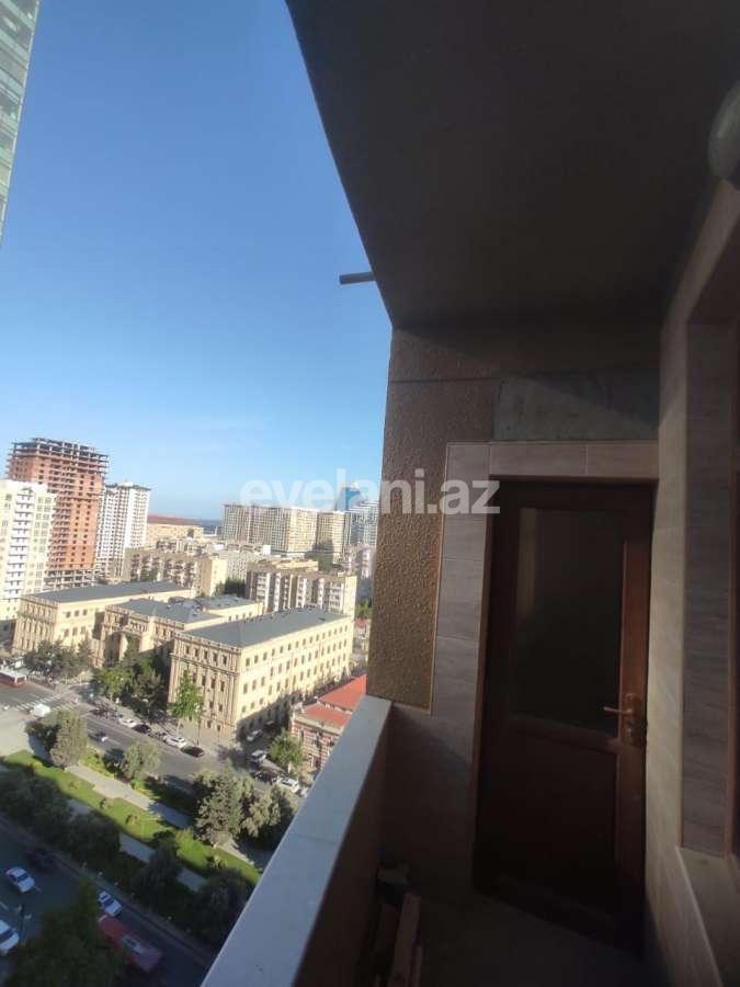 Satılır, yeni tikili, 3 otaqlı, 150 m², Şah İsmayıl Xətai m.