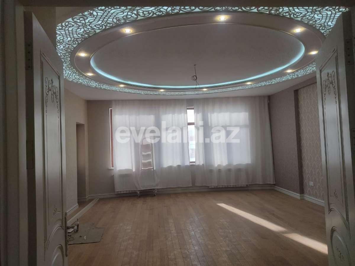 Satılır, yeni tikili, 3 otaqlı, 150 m², Şah İsmayıl Xətai m.