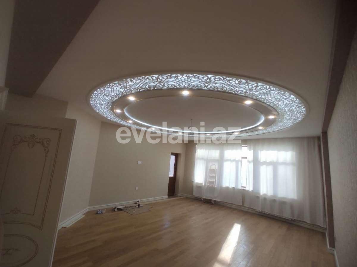 Satılır, yeni tikili, 3 otaqlı, 150 m², Şah İsmayıl Xətai m.