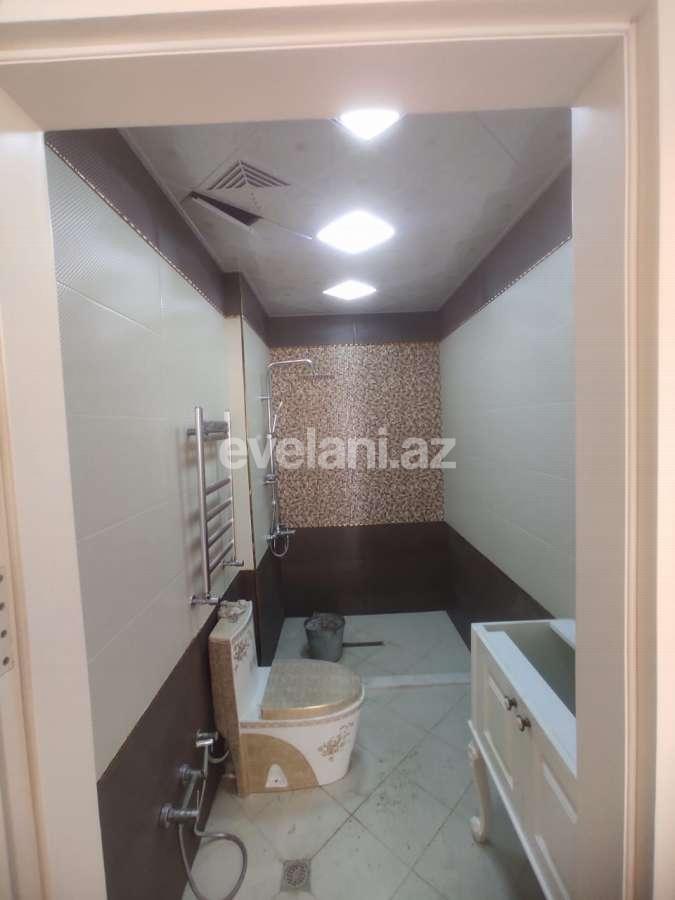 Satılır, yeni tikili, 3 otaqlı, 150 m², Şah İsmayıl Xətai m.