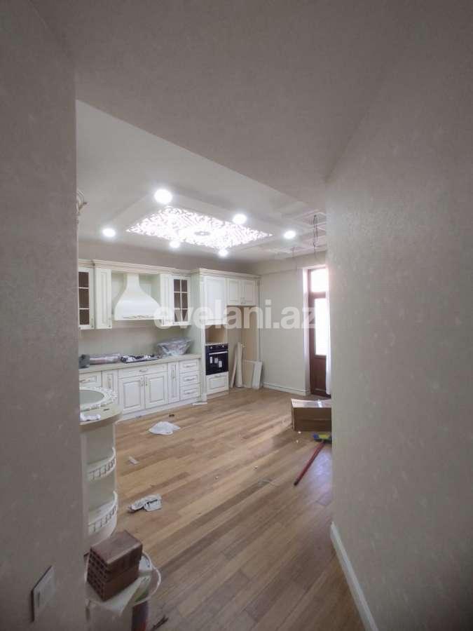 Satılır, yeni tikili, 3 otaqlı, 150 m², Şah İsmayıl Xətai m.