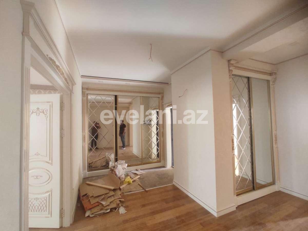 Satılır, yeni tikili, 3 otaqlı, 150 m², Şah İsmayıl Xətai m.