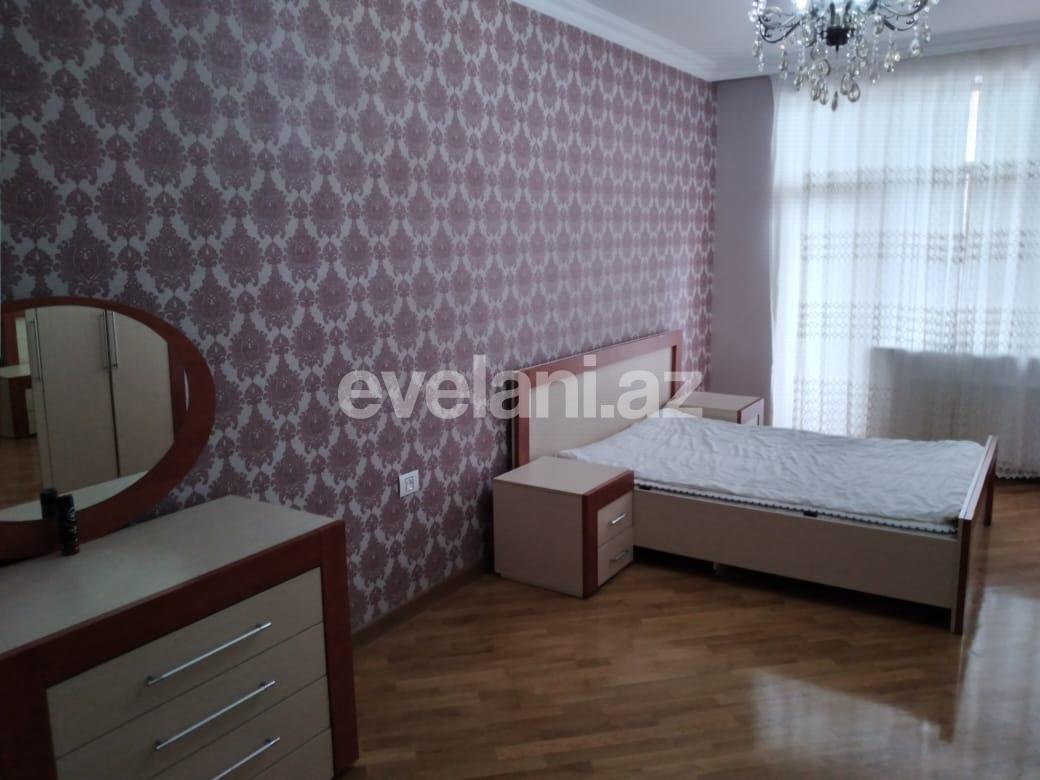 Satılır, yeni tikili, 5 otaqlı, 226 m², Bakı, Xətai r, Şah İsmayıl Xətai m.