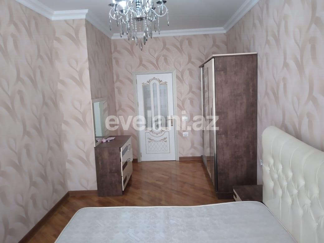 Satılır, yeni tikili, 5 otaqlı, 226 m², Bakı, Xətai r, Şah İsmayıl Xətai m.
