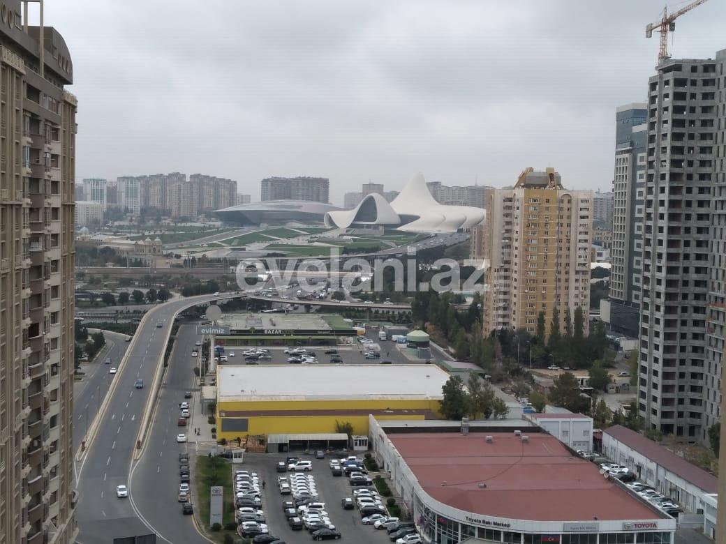 Satılır, yeni tikili, 5 otaqlı, 226 m², Bakı, Xətai r, Şah İsmayıl Xətai m.