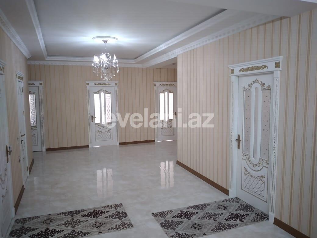 Satılır, yeni tikili, 5 otaqlı, 226 m², Bakı, Xətai r, Şah İsmayıl Xətai m.