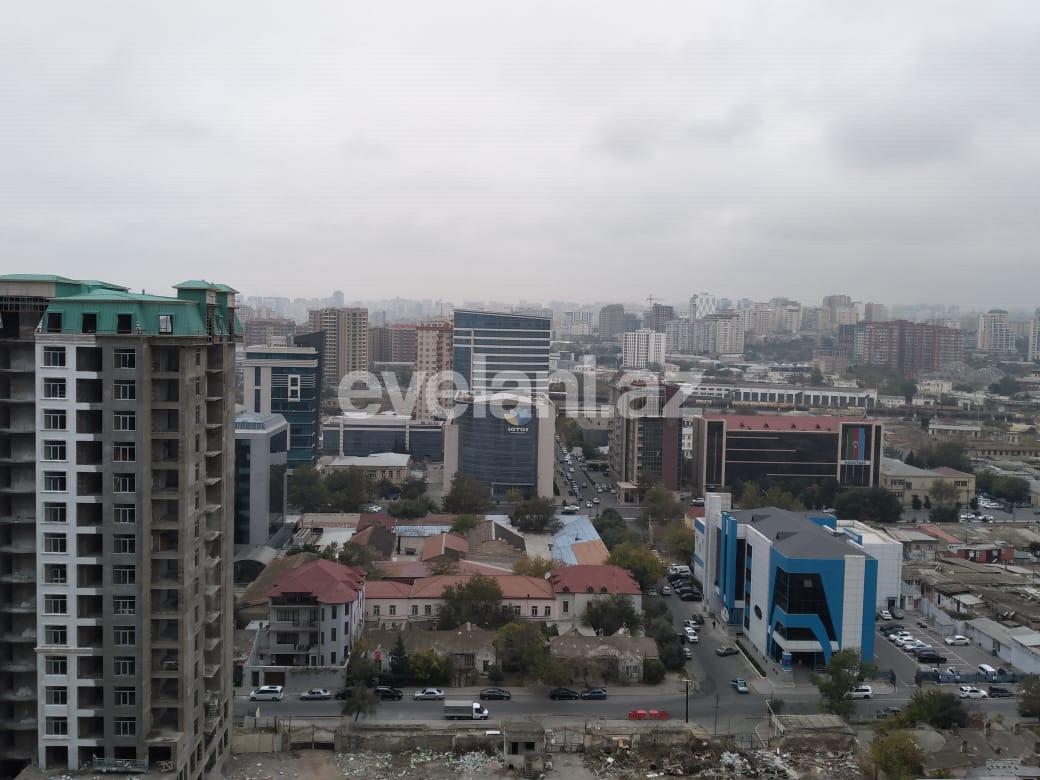 Satılır, yeni tikili, 5 otaqlı, 226 m², Bakı, Xətai r, Şah İsmayıl Xətai m.