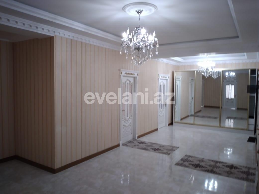 Satılır, yeni tikili, 5 otaqlı, 226 m², Bakı, Xətai r, Şah İsmayıl Xətai m.