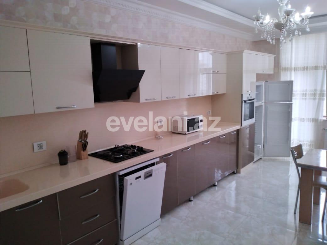 Satılır, yeni tikili, 5 otaqlı, 226 m², Bakı, Xətai r, Şah İsmayıl Xətai m.