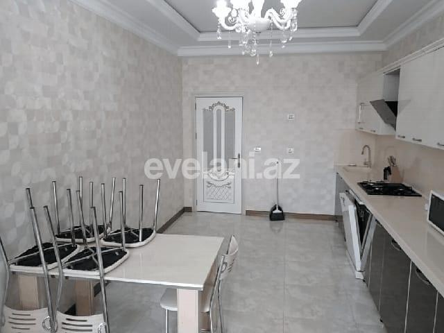 Satılır, yeni tikili, 5 otaqlı, 226 m², Bakı, Xətai r, Şah İsmayıl Xətai m.