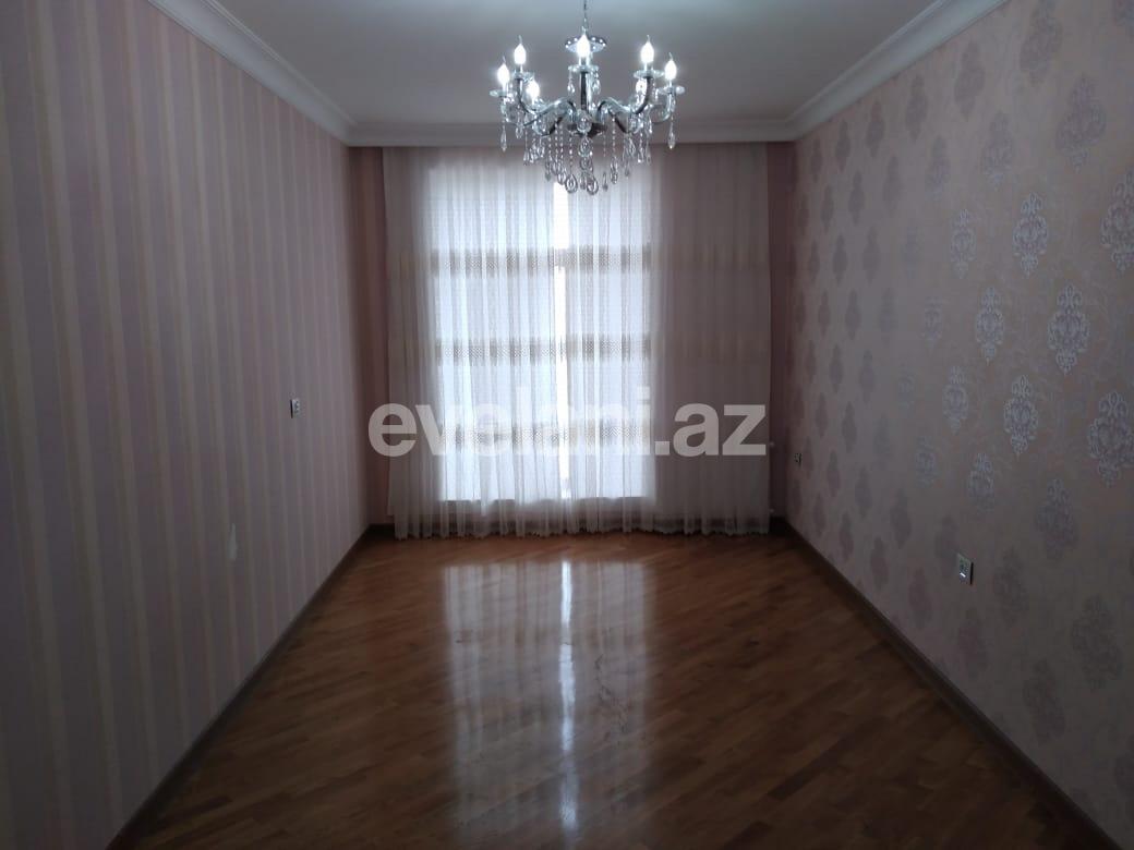 Satılır, yeni tikili, 5 otaqlı, 226 m², Bakı, Xətai r, Şah İsmayıl Xətai m.