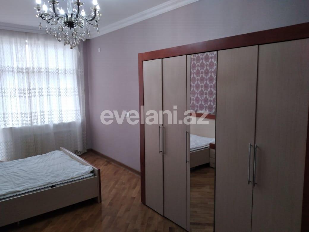 Satılır, yeni tikili, 5 otaqlı, 226 m², Bakı, Xətai r, Şah İsmayıl Xətai m.